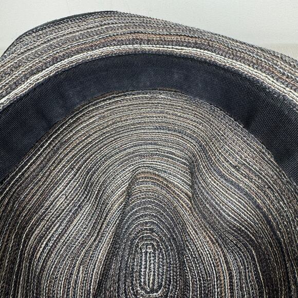 Cha Cha's house of ill repute womens fedora - Picture 6 of 10